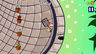 Flower Defense Force iOS