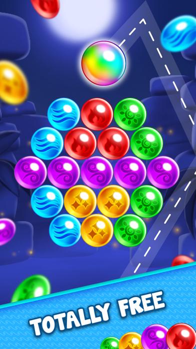 Bubble Puzzle Fox Rescue iOS
