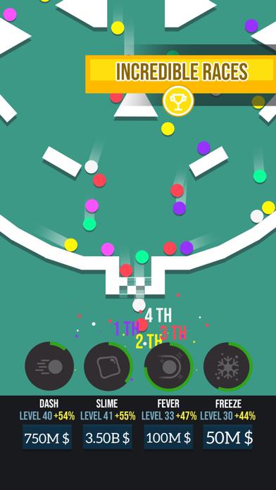 MarbleTrax iOS