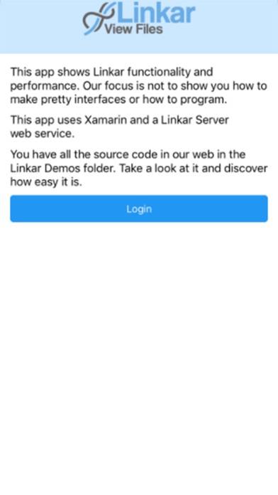 Linkar VF iOS
