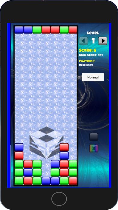 SG Color Match iOS
