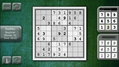 iPuzzleSolver iOS
