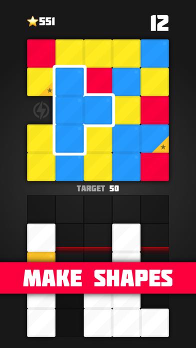 Block Droppin Blitz iOS