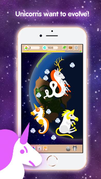 Angry Unicorn Evolution iOS
