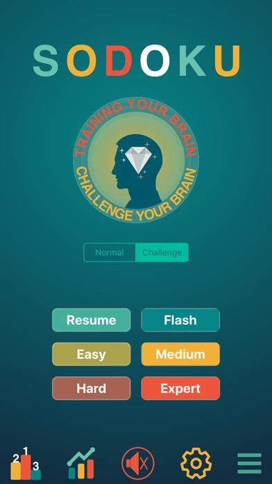 SodokuMaster iOS