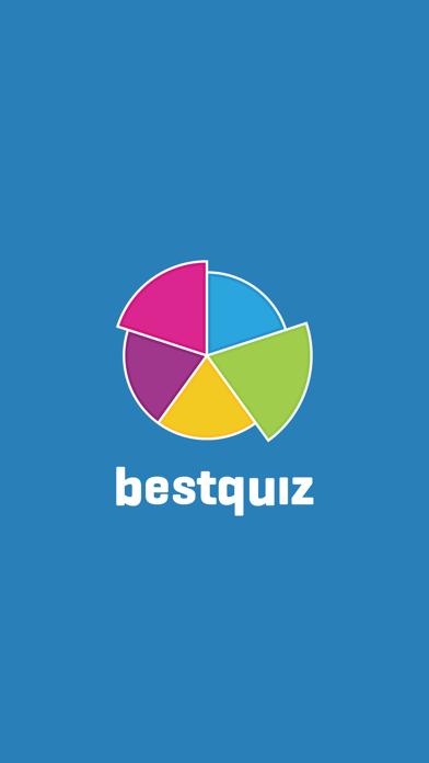 BestQuiz - Quiz Game iOS