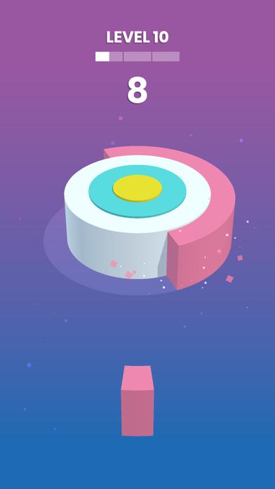 Stack Hit! iOS