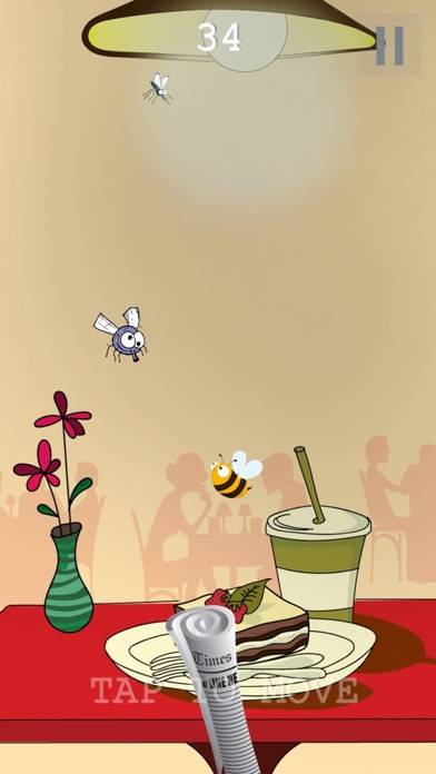 MrViz: Perfect hit ,knock down iOS
