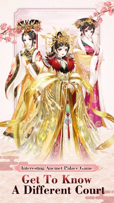 大清格格-后宫养成游戏 iOS
