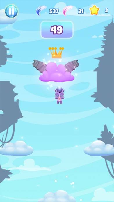 Anipal Jump iOS