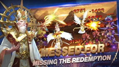 Hymn of Archangel iOS