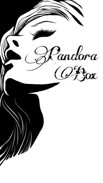 Pandora Box iOS