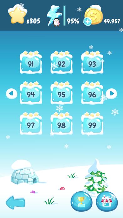 Frozen Road iOS
