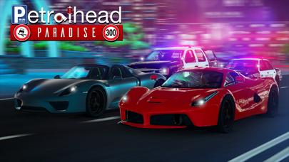 Petrolhead Paradise iOS