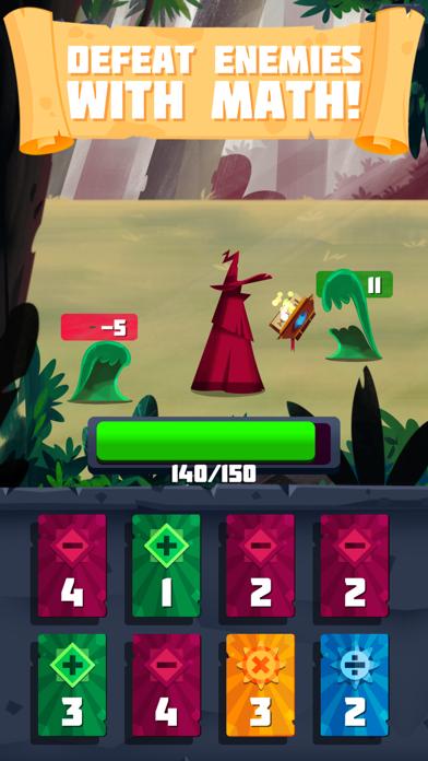 Arithmagic iOS