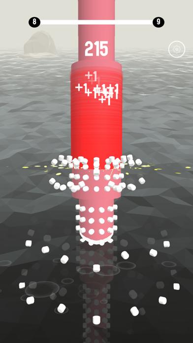 Trimming iOS