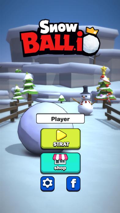 Snowball.io Lite iOS