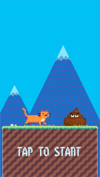 Poops and Cats iOS