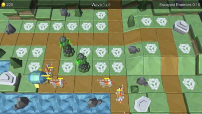 Runestrife Erlemaitre iOS