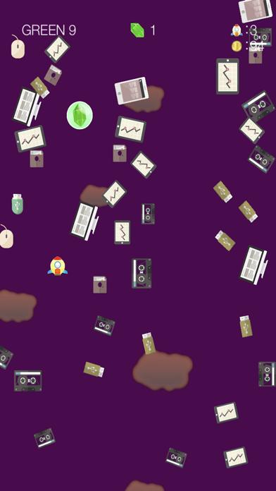 Candy Sphere. iOS