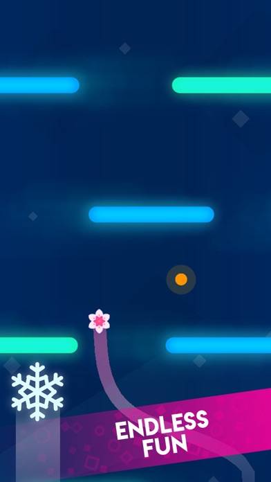 Slide Away iOS