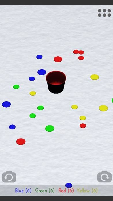 TiddlyWinks Pro iOS