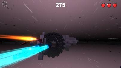 Space Debris Pro iOS