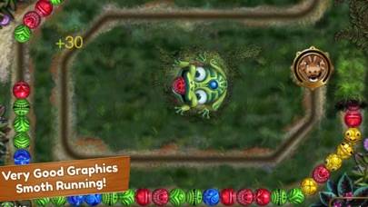 Ball Shooter Legend iOS