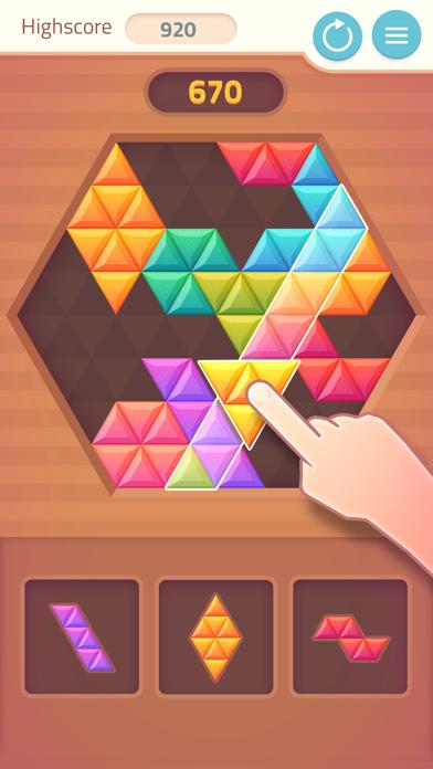 Block Puzzles: All in One iOS