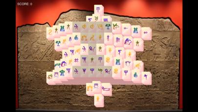 Mahjong Mycenaean iOS