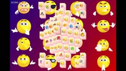 Mahjong Emoji iOS