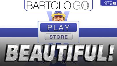 Godito Go iOS
