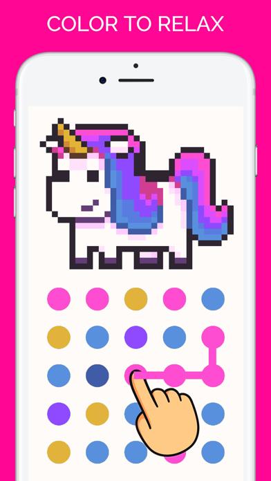Match and Color iOS