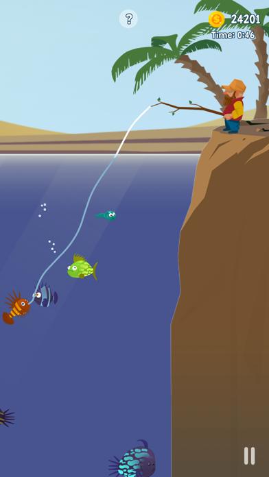 Fisherman iOS