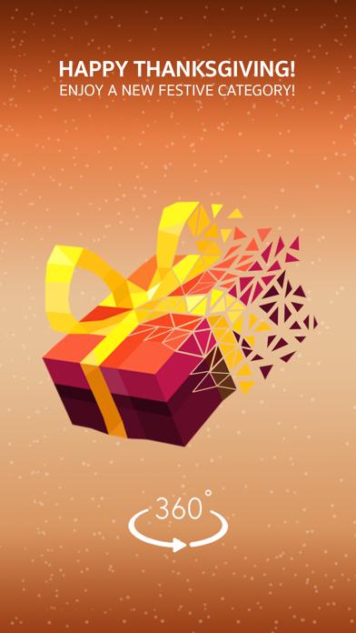 Polyswirl iOS