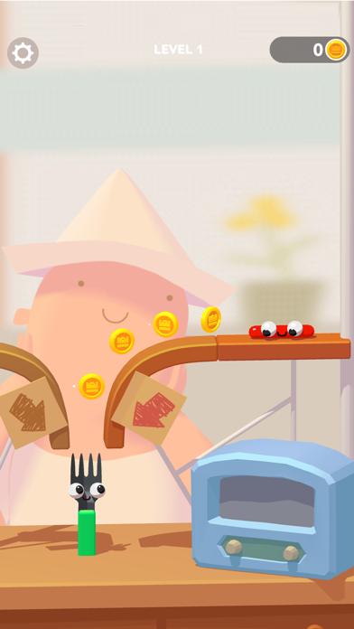 Fork N Sausage iOS