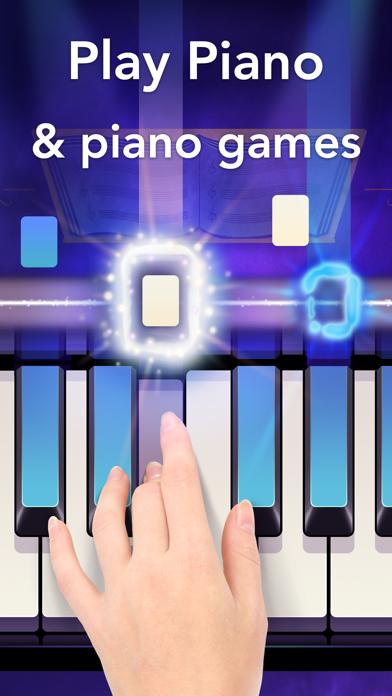 Piano Band: Music Tiles Game iOS
