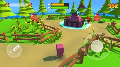 Small Defenders iOS