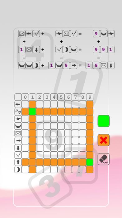 The Math Riddles iOS