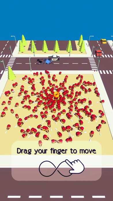 Mob.io iOS