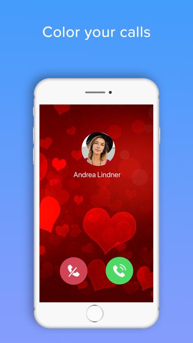 RingMe | Color Call & SMS iOS