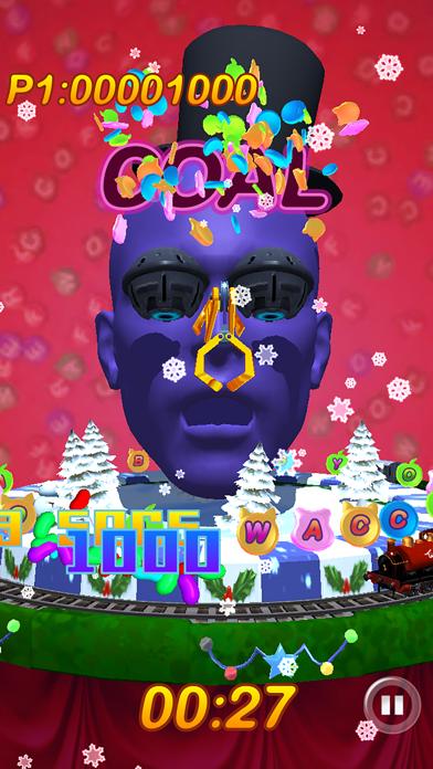 Face Word iOS