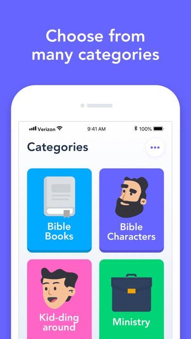 Upadise iOS