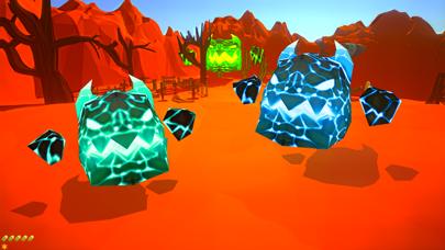 Tomty Shooter iOS