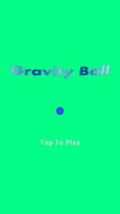 Gravity Ball iOS