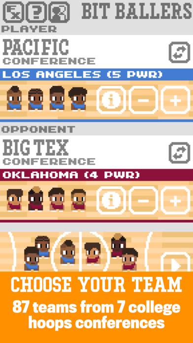 bit ballers iOS
