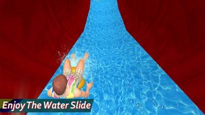 Water Slide Rush iOS