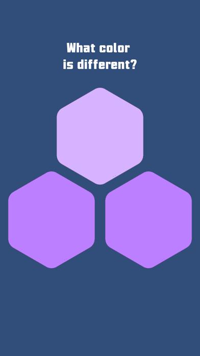 Patroloc - color puzzle game iOS