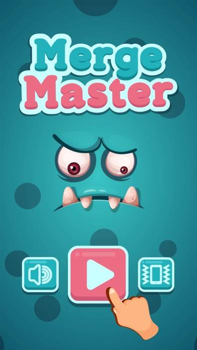 Merge Master iOS