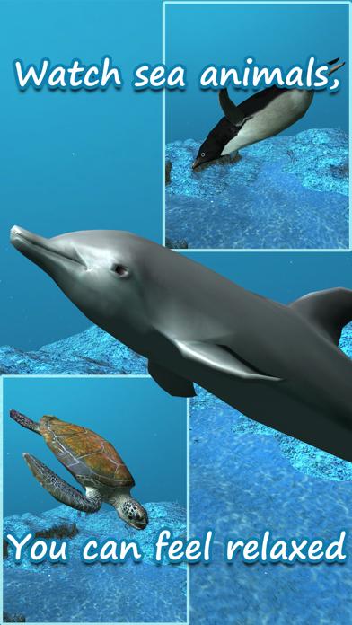 Aquarium Games iOS